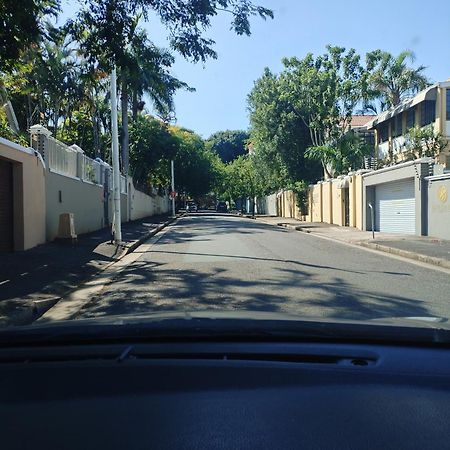 Esperamos Bed & Breakfast Durban Exterior foto