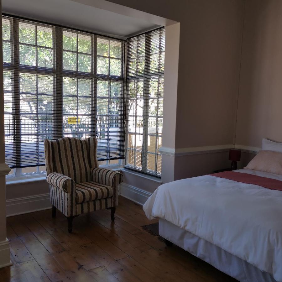 Esperamos Bed & Breakfast Durban Exterior foto