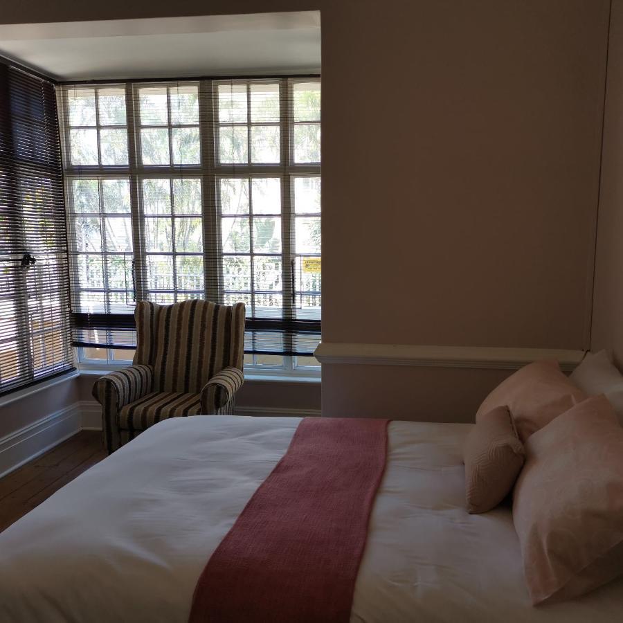 Esperamos Bed & Breakfast Durban Exterior foto