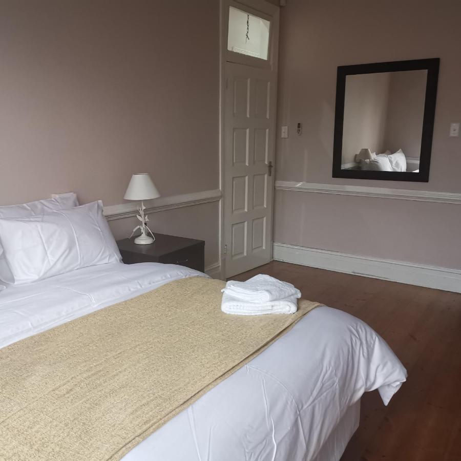 Esperamos Bed & Breakfast Durban Exterior foto