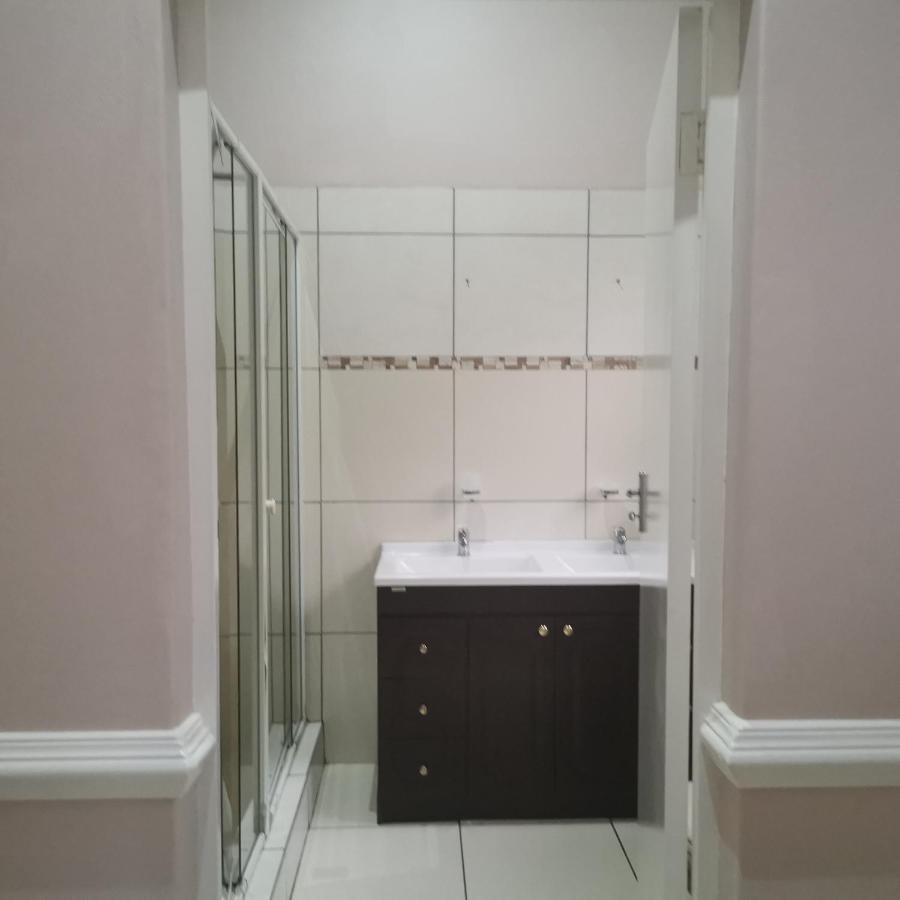 Esperamos Bed & Breakfast Durban Exterior foto