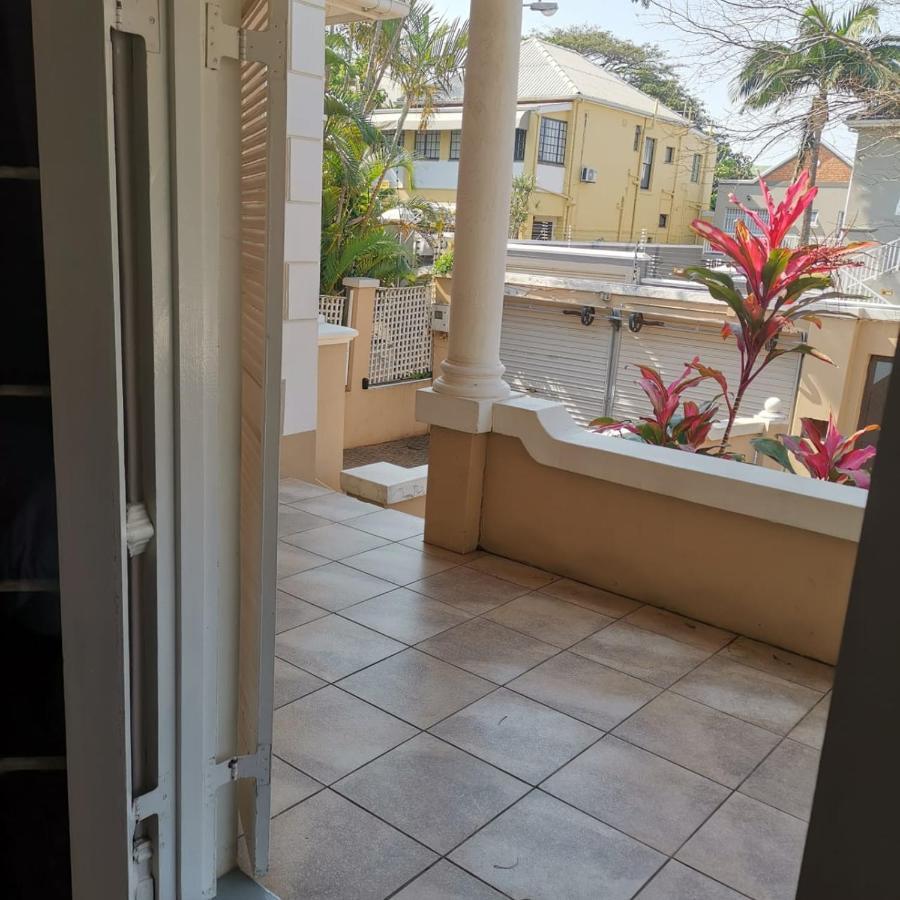 Esperamos Bed & Breakfast Durban Exterior foto