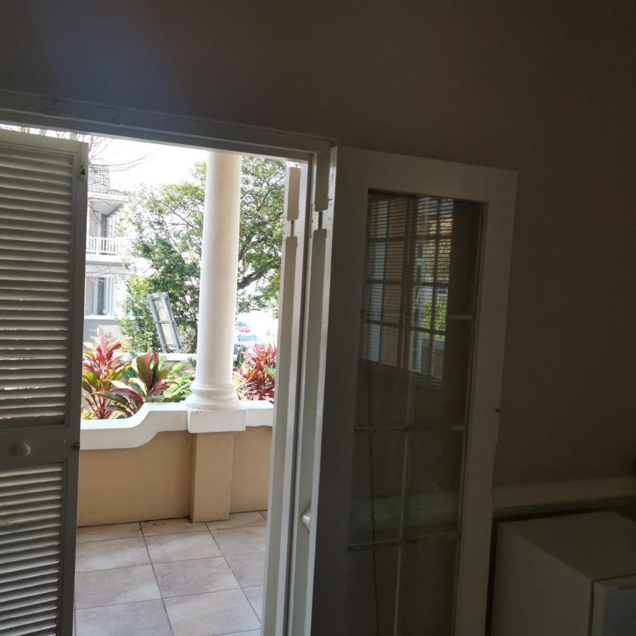Esperamos Bed & Breakfast Durban Exterior foto