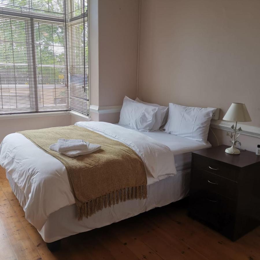 Esperamos Bed & Breakfast Durban Exterior foto