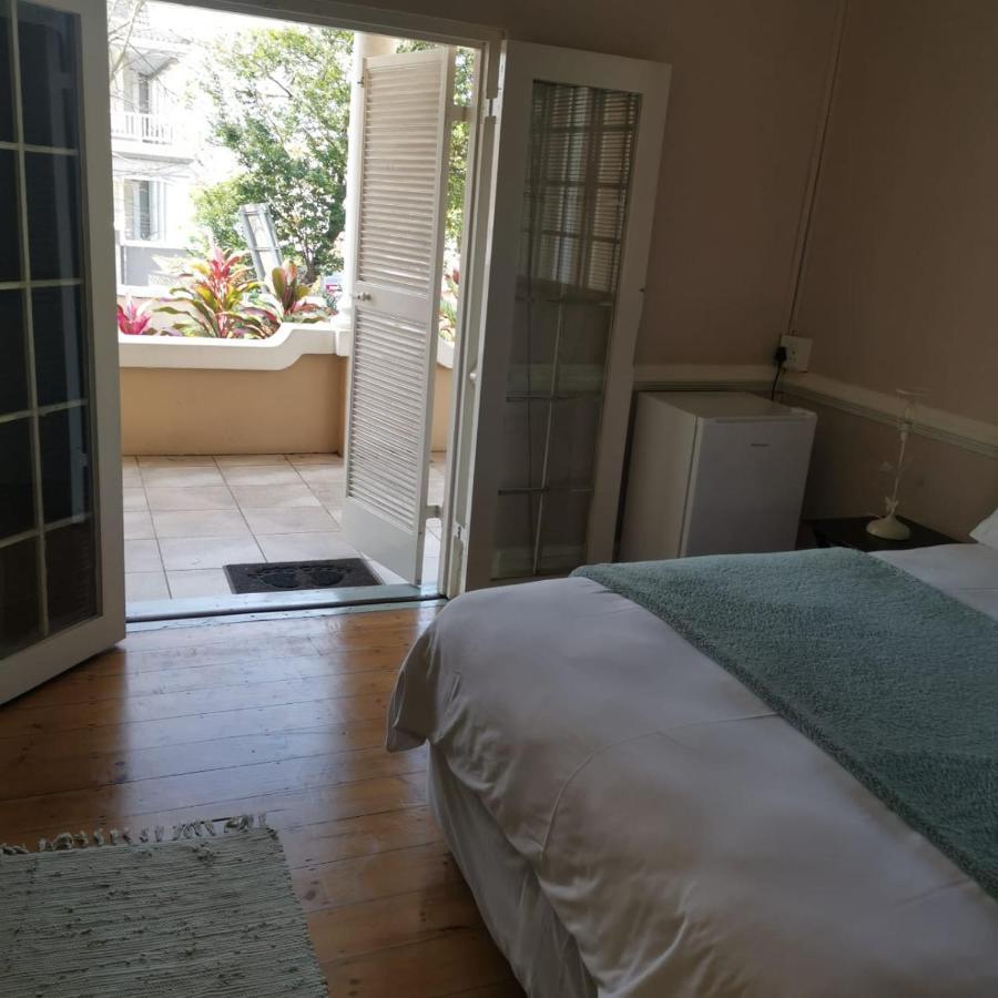 Esperamos Bed & Breakfast Durban Exterior foto