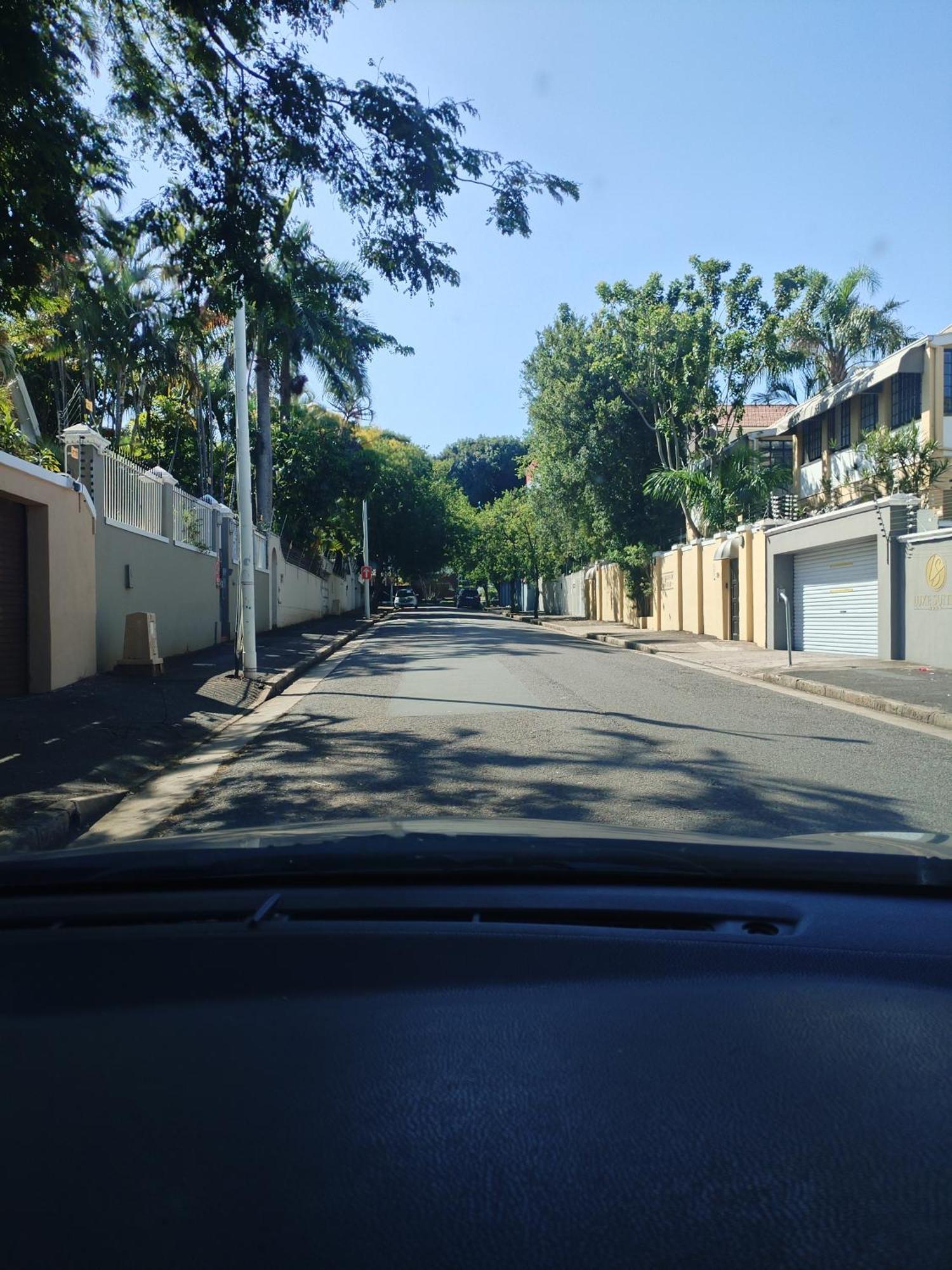 Esperamos Bed & Breakfast Durban Exterior foto